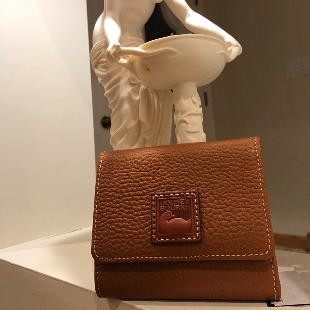 DOONEY & BOURKE wallet